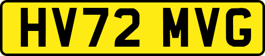 HV72MVG
