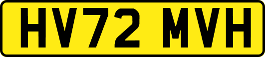 HV72MVH