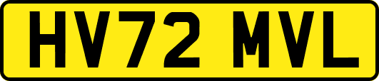 HV72MVL