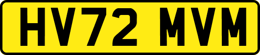 HV72MVM