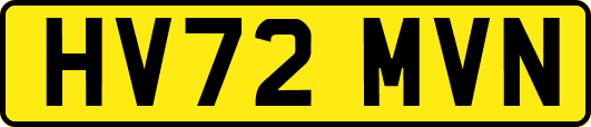 HV72MVN