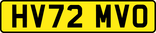 HV72MVO