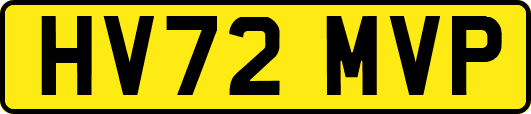 HV72MVP