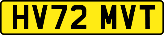 HV72MVT