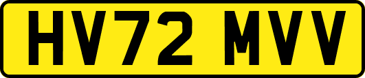 HV72MVV