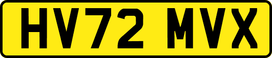 HV72MVX