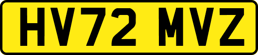 HV72MVZ