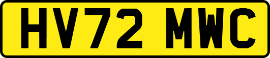 HV72MWC