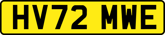 HV72MWE