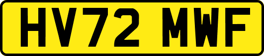 HV72MWF