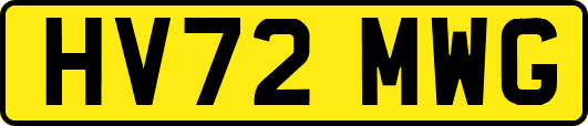 HV72MWG