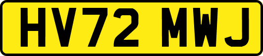 HV72MWJ