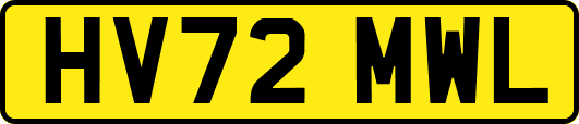HV72MWL