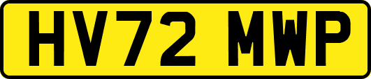 HV72MWP