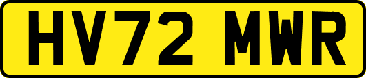 HV72MWR