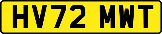HV72MWT