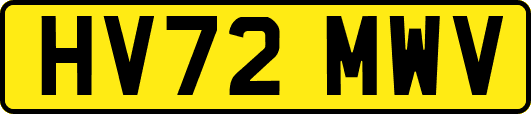 HV72MWV