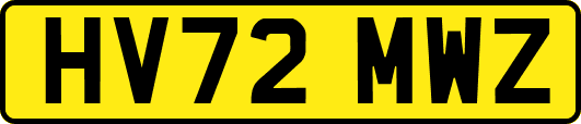 HV72MWZ