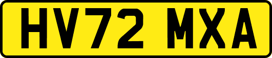 HV72MXA