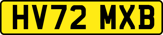 HV72MXB