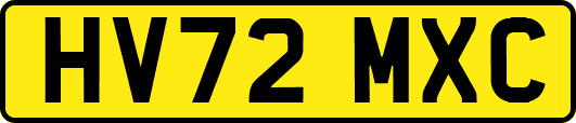 HV72MXC