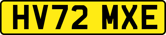 HV72MXE