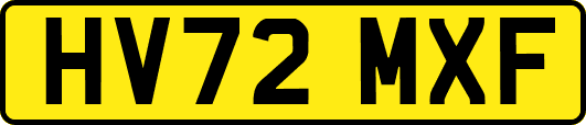 HV72MXF