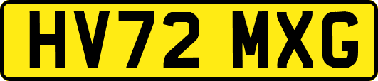 HV72MXG