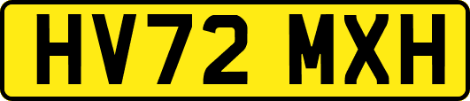 HV72MXH