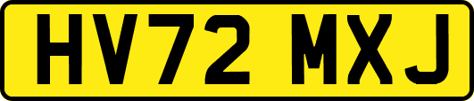 HV72MXJ