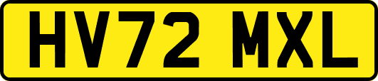 HV72MXL