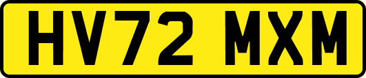 HV72MXM