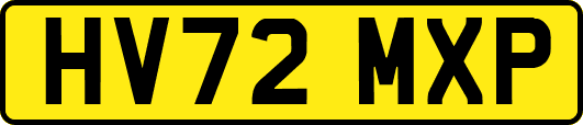 HV72MXP