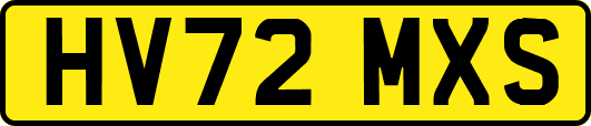 HV72MXS