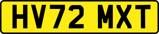 HV72MXT