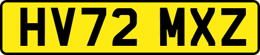 HV72MXZ