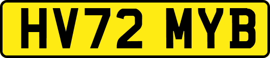 HV72MYB