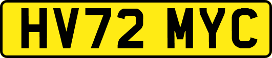 HV72MYC