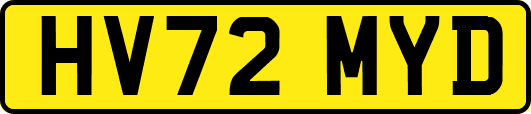 HV72MYD