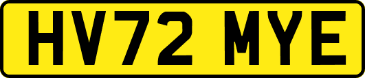HV72MYE