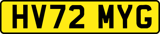 HV72MYG
