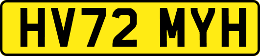 HV72MYH
