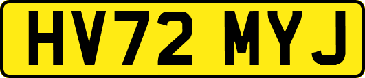 HV72MYJ