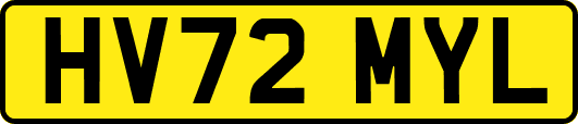 HV72MYL