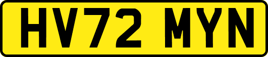 HV72MYN