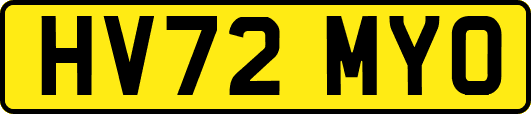 HV72MYO