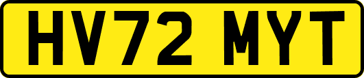 HV72MYT