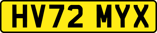 HV72MYX