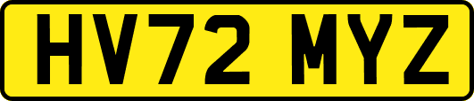 HV72MYZ