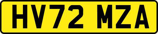 HV72MZA